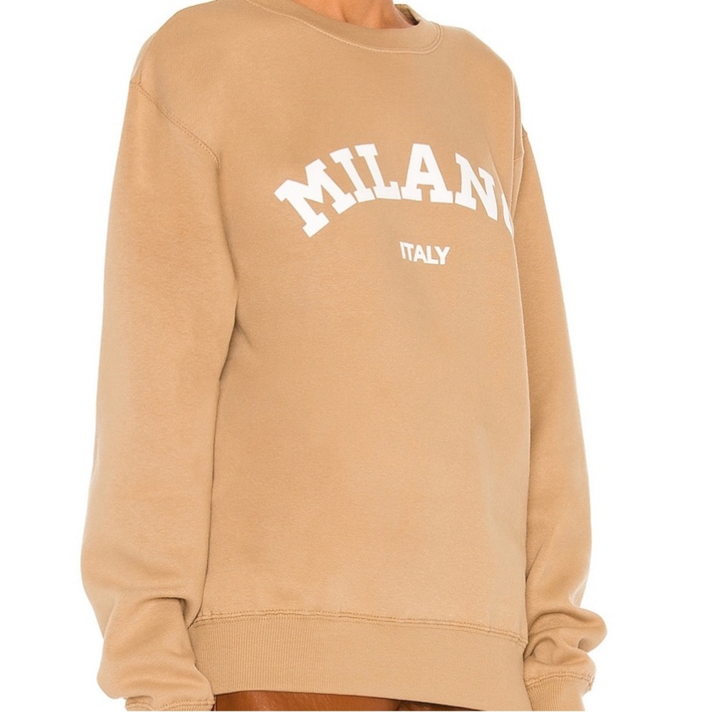 NWT - Departure sweatshirt - large